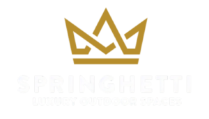 Springhetti Luxury Outdoor Spaces Logo