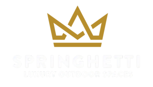 Springhetti Luxury Outdoor Spaces Logo